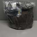 Trudave Chest Waders for Men with Boots, 2-Ply Nylon/PVC Waterproof Fishing & Hunting Waders for Men and Women (M11, Brown)