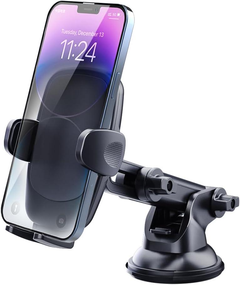 Universal Mount For Car Or Desk
