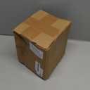 4 Pcs Acrylic Postcard Holder 4 x 6 Inch Brochure Organizer Flyer Display Stand Clear Greeting Card Display Magazine Holder for Card Organizer Desk Table Home Office Menu