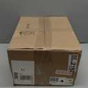 Ball Wide Mouth Clear Glass Canning Quart 32 Oz Mason Jars with Lids, 12 Pack