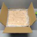 Combler Charcuterie Boards, Bamboo Charcuterie Board with Lid, Cheese Board with Buckle Locking, Sauce Grooves, Cutting Boards for Kitchen, House Warming Gifts New Home, Gifts for Women