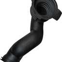 4738ER1004B 4738ER1004A Washer Tub Drain Hose Bellows Compatible with LG & Kenmore Washing Machine, Replacement Part MAR62482201 1267576 AP4436600 PS3523347 EAP3523347 PD00006763