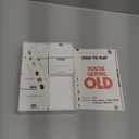 Vango Youre Getting Old  A Party Card Game for Aging Millennials - 2 to 6 Players, Ages 14+