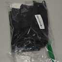 Cupount Dog Screen Mesh Gate for Stairs Pet Gates for The House: for Doorways Stairways Indoor 29 inches Tall, 38 inch Wide, Fits 32-35 inch Openings