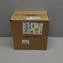 ZHIAI 4 Pack Clear Stackable Storage Drawer, Acrylic Drawer, Cosmetic Organizer, Plastic Organizer for Dresser, Under, Kitchen Cabinet, Pantry, Home Organization and Storage