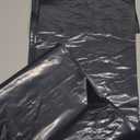 AmazonCommercial Contractor Bag - 42 Gallon - 50 Count - 3 Mil