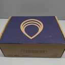 Brita UltraMax Large Water Dispenser With Standard Filter, BPA-Free, Reduces Copper, Cadmium and Mercury Impurities, Lasts 2 Months or 40 Gallons, Includes 1 Filter, Kitchen Accessories, Large 27-Cup