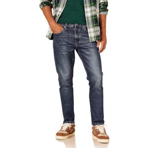 Amazon Essentials Men's Slim-Fit Jeans - Discontinued Colors (28W x 28L)