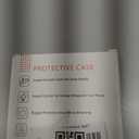 Magnetic for Samsung Galaxy Z Flip 7 Case [Hinge ProtectionKickstand][Compatible with MagSafe][Built-in Screen Protector] Full-Body Military Protection Phone Case for Samsung Z Flip 7 Mint Green