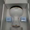 Lymphatic Drainage Massager & Anti Cellulite Massage Tool,New Lymphatic Massager,Helps Reduce Stretch Marks & Cellulitefor Belly, Arms & Legs,Body Sculpting Machine with Heat & Vibration