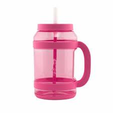 Reduce Waterday Mug Dragon Fruit 80 Oz