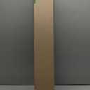 3-Piece Heavy Jump Break Cue Stick 24-25 oz, Canadian Maple Wood 14mm Crystal Tip for Jumping or Breaking (Blue)