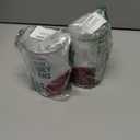 2 x Amazon Grocery, Canned Dark Red Kidney Beans, 15.5 Oz (EXP 07/10/27)