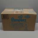 Pampers Diapers - Cruisers 360 - Size 6, 104 Count, Babyproof up to 100% Leakproof Pull-On Diaper