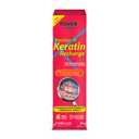 NOVEX Brazilian Keratin Recharge Tube Leave In 80g/ 2.8oz - Reconstructive Keratin, Frizz control & Damage Repair (2.8 Ounce (Pack of 1))