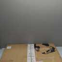 Large Push Pin World Travel Map  30" x 20" Framed Cork Board Wall Art, Modern World Map with 200 Unique Pins for Tracking Adventures, A Premium Gift for Travelers, Couples and Families