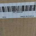 Commercial Toaster Conveyor 150 Slices/H Heavy Duty Industrial Conveyor Toaster Stainless Steel Electric Oven with Dual Heating Tube 7-speed Adjustments for Croissant Bakery Cafe Bagel