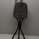REHAND Walking Cane with Seat,Lightweight Foldable, Adjustable, Collapsible Canes with Stool for Men & Women, Heavy Duty All Terrain Tip, Portable Walking Stick Chair for Seniors & Adults, The adjusting range is from 33.5 inches to 37.5 inches
