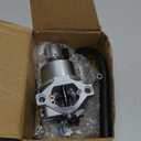 Carburetor Replacement for Briggs Stratton 594601 796587 796250 795486 591736 794136 33M977 31Q677 331777 331707 331877 Engine Lawn Mower Tractor