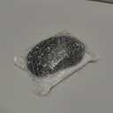 TECKNET Bluetooth Mouse, 4000DPI Wireless Mice for Laptop 2-in-1(BT 5.0/3.0+2.4Ghz) Computer Portable PC Mouse Wireless with USB Receiver for Mac (USB-A+Bluetooth, Black)