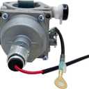 32-853-08-S Carburetor Replacement for Kohler 3285304-S 3285308-S SV710 SV720 SV725 SV730 SV740 SV810 SV820 SV830 SV840 20-25Hp Engine