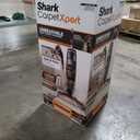 Shark CarpetXpert with StainStriker Upright Carpet, Area Rug & Upholstery Cleaner with Pet Mess Extractor Tool, Perfect for Pets, Carpet Shampooer, 3 Cleaning Tools, Cleaning Solutions, White, EX201