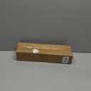 Livole 12 Pcs White Tulips Artificial Flowers Real Touch Tulips Fake Faux Tulip Flower Bouquet for Arrangement Wedding Spring Home Decor Floral Party Centerpiece 14 Inch