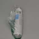 SAMSUNG Genuine Filter for Refrigerator Water and Ice, Carbon Block Filtration for Clean, Clear Drinking Water, 6-Month Life, HAF-CIN/EXP, 1 Pack