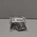 USB3.0 KVM Switch 2 Port HDMI, 4K 60Hz KVM Switch 1 Monitors 2 Computers with 3 USB3.0 Ports, HDMI KVM Switches for 2 PCs Share 1 Monitors and USB Devices, Support Button Switch, EDID