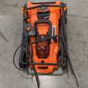 BLACK+DECKER 20-Inch Corded Electric Lawn Mower, Ultra Light Push Mower, 13-Amp High Output Motor, 3 in 1 Cutting Versatility, Tool Free Height Adjustment, 7-setting Cutting Height (MM2000)