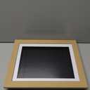 2 Packs Square Wooden Picture Frame 12 x14