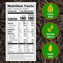 2 x DAVID Reduced Sodium Sunflower Seeds, Original Flavor, 16 oz.