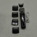 Hair Clippers for Men, Cordless LCD Rechargeable Hair Trimmer Beard Trimmer for Men, Men's Grooming Kit for Hair, Face, Beard, Professional Electric Barber Clippers