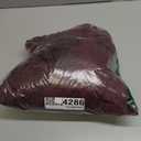 12 Pack Burgundy Table Runners 10FT Burgundy Cheesecloth Table Runner 21 x 120 inch Boho Gauze Cheese Cloth Table Runner Rustic Sheer Table Runners for Party Wedding Bridal Baby Shower Table Decor