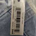 Amazon Essentials Women's Stretch Denim Mid-Rise Pull-On Skinny Jegging (Iced Light Wash)