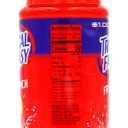 Tropical Fantasy Fruit Punch Juice Cocktail, Fruit Punch, 22.5 Fl Oz (EXP 11/25/26)