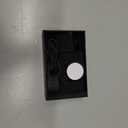 Funstorm 2025 Upgraded Security Camera, 4K HD Mini Nanny Cam for Home with Night Vision, WiFi Indoor Camera, 100 Days Long Battery Life, Motion Detection, Remote Viewing, Wireless Surveillance Cam