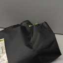 UIRWAY 9x18 FT Rectangular Pool Cover with Reflective Strips, Swimming Pool Cover for Above Ground Pool, Solar Cover Including Rope Tie and Luminous Ground Nails for Rectangular or Oval Pools