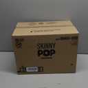 SkinnyPop Popcorn, Original, Whole Grain, Dairy-Free Snack, 0.65oz Bags (30ct), Best By: 01/31/2026