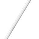 Stylus Pen for iPad Pencil 10th Generation, 2X Fast Charge Apple Pencil with Tilt Sensitivity & Palm Rejection, Compatible with 2018-2025 iPad 6-11th, Pro 12.9/11/13"/ M4, Air 3/4/5/M2/M3, Mini 5/6 ClimeCo Certified