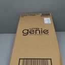 Litter Genie Easy Roll Cat Litter Disposal Pail | Odour Control, Refill Bags & Scoop
