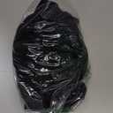 VFSHOW Womens Formal Illusion Halter Keyhole Back Prom High Slit Maxi Dress Wedding Guest Applique Twist Front Evening Gown M