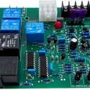 S1-7990-319P Furnace Control Circuit Board Replacement for 2801 7990-319P 031-01910-000 031-01932-002