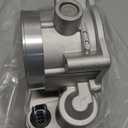 SCITOO Throttle Body fit for Hemi Truck for Dodge for Ram 1500 2500 5.7L 2005-2010, for Ram 1500 2500 3500 5.7L 2011 2012, for Dodge for Durango 5.7L 2005-2009 OE#S20042,53032801AC
