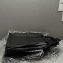 All Weather Floor Mats & Cargo Liner Set Custom for Kia Sportage 2023 2024 2025 (Not Hybrid) - Black