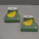 Microwave Omelet Maker, Nonstick 3-Egg Capacity, Quick & Easy Breakfast Cooker, BPA-Free, Dishwasher Safe, Pack Of 2