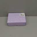 Wig 18 Inch Medium Length Wigs for Women Middle Part Synthetic Hair Wavy Wig with Upgraded Strands,Natural Hair Wigs for Daily Party/Halloween Use 18Inch,Light Tan Brown