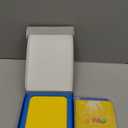 Kids Learning Tablet Educational Learning Pad for Toddlers 2-5 to Learn Alphabets, Numbers, Foods, Time, Music, Talking Cards for ToddlersLearning Educational Toy Kids Gifts