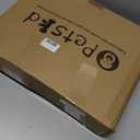 Petskd Top and Side Expandable Pet Carrier 18x13x9.5 Inches Southwest Airline Approved, Soft-Sided Carrier for Small Cats and Dogs with Locking Safety Zippers and Anti-Scratch Mesh(Blue)