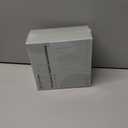 Sports Bras for Women, Criss-Cross Back, Adjustable Wire-Free Medium Support Workout Bra with Removable Cups (XX-Large, Nude)